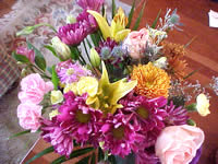 bouquet