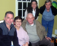 The Michaels Clan