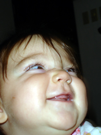 Little Ophelia Rose