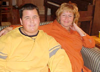 Ryan, Sheri and ?