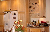 New kitchen!