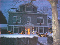 Lovely home!