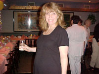 Lisa and Baby!