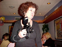 CurlyGram!