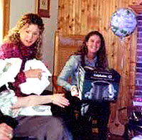 Gifts