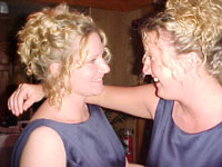 Twins!