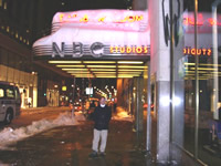Rainbow Room