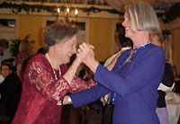 Joan and Her Mom