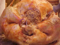Turkeyass!