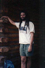 Todd in Yreka CA