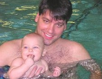 swimming lessons
