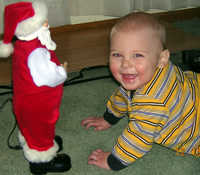 santa