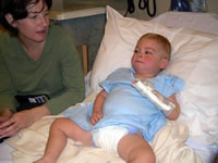 hospital