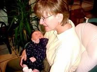 Kathy and Tommy