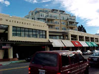 Kirkland, WA