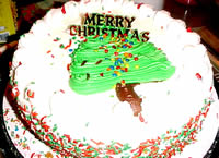 Cake