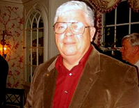 Larry Dugan